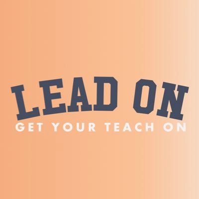 A high-energy, collaborative, hands-on leadership conference for campus, district, & aspiring leaders. A @GetYourTeachOn Event led by @TechNinjaTodd