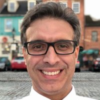 Gustavo Ferreira (@gustavoftx) 's Twitter Profile