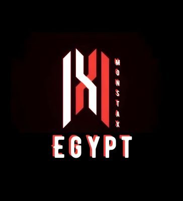 THE 1ST AND OFFICIAL ACCOUNT FOR EVENTS ,PROJECTS FOR @OfficialMonstaX AND MONBEBE IN EGYPT ❤🇪🇬 𓁿𓅓 #Egyptian_monbebe part of @egypt_monstax