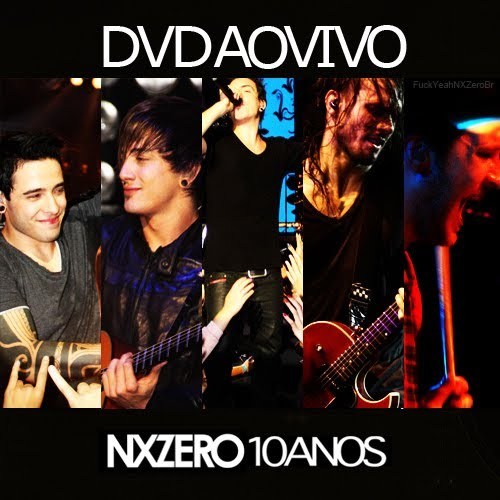 Amores,Esse é meu Fã Clube Nx Amor Eterno,quem gostar de Nx zero,segue aí,esse Fã Clube Representa todos nois,- AMOOOR MAIOOR *-*