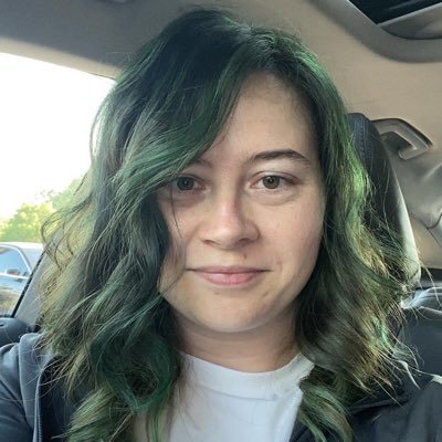 Educational Leadership PhD student. Adventure Seeker. Avid Cook. Pursuer of Dreams.