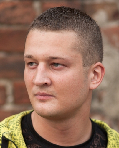 eugene_lapsky's profile picture. dj, musician, promoter etc.