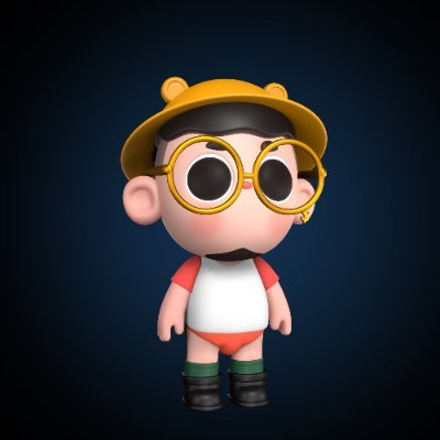 NFTnotbad's profile picture. 你的一切观点必须经过逻辑和事实的考验！
https://t.co/EjzMzq3OF6  钱包太多？分散各个平台理财？实时查看预估收益，稳定币理财记账小软件SafeAPY
The stablecoin yield ledger on DeFi, information disclosure, and quick response.