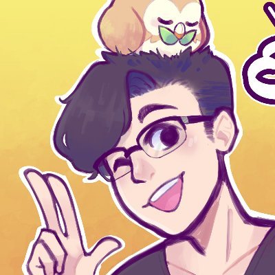 Twitch Streamer! Completed the Nuzlocke Gauntlet. Migraine Mogul
https://t.co/0X58Ss2yHS https://t.co/VSDjRpX1cj