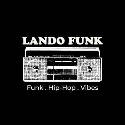 Landofunk3005's profile picture. Funk. Hip-Hop. Vibes. Repeat.