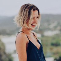 Josephine Cruzat (@josecruzat) 's Twitter Profile