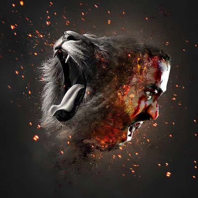 MallelaNtr's profile picture. DIE #A®D F@N OF NT®🦁🦁🦁®O#!T M@N $HA®MA🦁🦁🦁