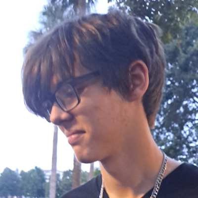 nickpollard52's profile picture. Idk