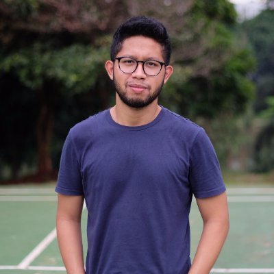 YusadiIqbal's profile picture. AHAK9G5T