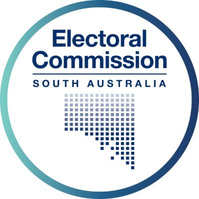 Official Twitter account for Electoral Commission of South Australia. We conduct SA state & local government elections. RTs are not endorsements. #ECSA