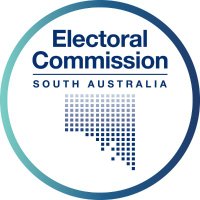 Electoral Commission of South Australia (@saelectoralcom) 's Twitter Profile Photo Electoral Commission of South Australia (@saelectoralcom) 's Twitter Profile Photo