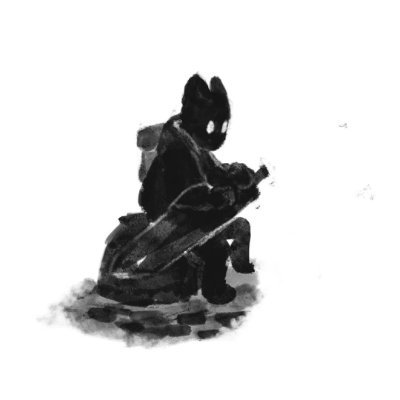 Senior Tech Designer|Indie developer.
Explore ideas through drawing, animation, code, and sound. Friendly, curious,always chasing ideas down the rabbit hole.