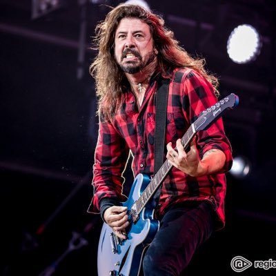 Let’s get the Foo Fighters to Adelaide
#OperationFoo2022