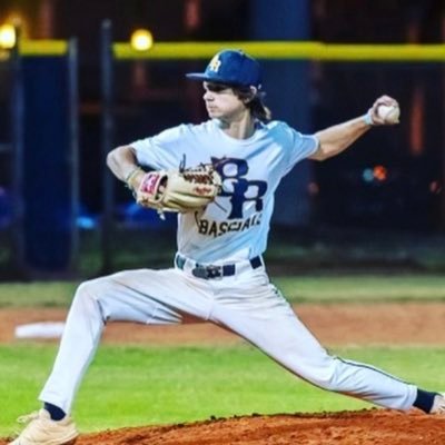 Boca Raton HS 2023 LHP/1B 3/4 Side Arm Slot 6'1”161 lbs GPA 4.9 1250 SAT (80-83 T84) PRIMAL9 All County  22’ caseycleghorn1@gmail.com Coker University Commit