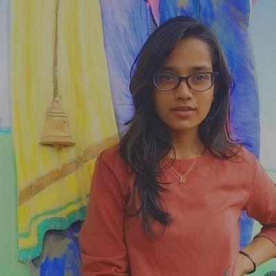 CIT'24 ECE. TEDx Speaker and Organizer. Being an avid reader and dreamer ignited my passion for writing.