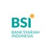 Bank Syariah Indonesia (@bankbsi_id) Twitter profile photo