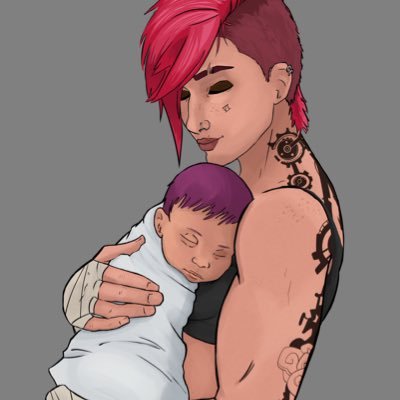 Aquaholic22's profile picture. Hydrate or dydrate 🚰 | She/Her | 25 | I have no idea what’s going on… ¯\_(ツ)_/¯