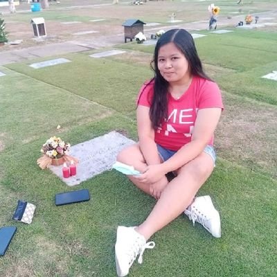 MariaJamaecaMay's profile picture. Joshua Bagsit