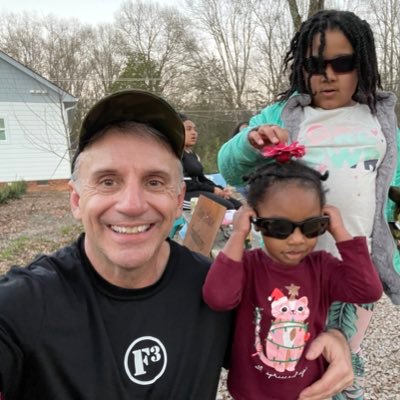 Christ follower, husband, father, grandfather, Possum in @f3isotope, @commanders @DavidsonMBB fan, @elonphoenix alum, love all things reptilian 🐢 🐍 🦎