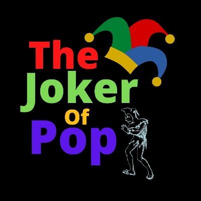 The Joker Of Pop