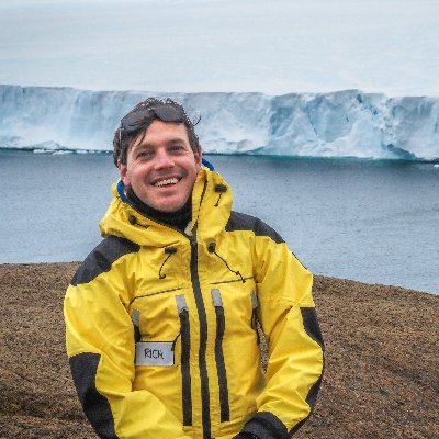 Glaciology, geomorphology, sea level change  |  DECRA Research Fellow @monashice  |  Chief Investigator @saef_arc