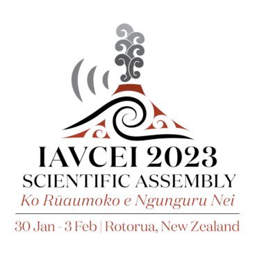 The official account of IAVCEI 2023 to be held in Rotorua, New Zealand - Jan 30 - Feb 03, 2023