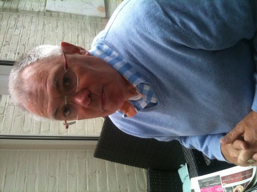 Kollenburg44's profile picture. 