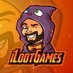 iLootGames - ApexRanked.com (@ilootgames) Twitter profile photo iLootGames - ApexRanked.com (@ilootgames) Twitter profile photo
