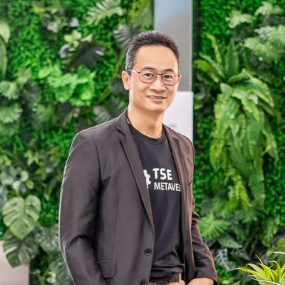 DrThiraTSE's profile picture. คณบดี คณะวิศวกรรมศาสตร์ มหาวิทยาลัยธรรมศาสตร์ 
(Thammasat School of Engineering) หรือ TSE #TSETU  #TSE  #BeyondEngineering #เป็นมากกว่าวิศวกร