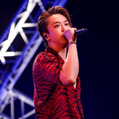 EXILE TAKAHIRO