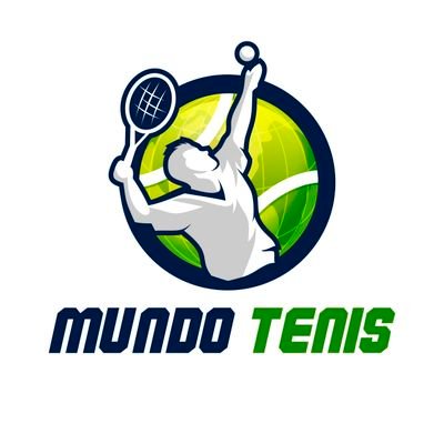 🎾 Infórmate del tenis chileno e internacional. Encuéntranos en Facebook e Instagram como @mundoteniscl 📸