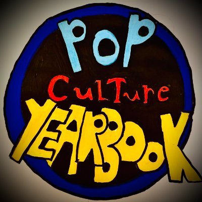 Pop Culture Yearbook is a podcast that breaks down movies, music, TV, and more one year at a time, with memories and nostalgia to spare.