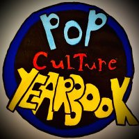 Pop Culture Yearbook Podcast (@popyearbook) 's Twitter Profile