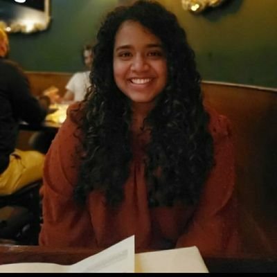 krithika1511's profile picture. PhD student working on magnetohydrodynamics | UT Austin | she/her🏳️‍🌈