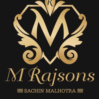 M Rajsons Sachin Malhotra is a retail jewellery showroom in the heart of Delhi -Deal's in Natural Diamond Jewellery, Bridal Gold & Polki Jewellery at M-53,GK-1.