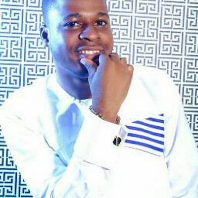 Akinyele Samuel Omotayo,a Gospel/Highlife Singer/Motivational speaker/Emcee.