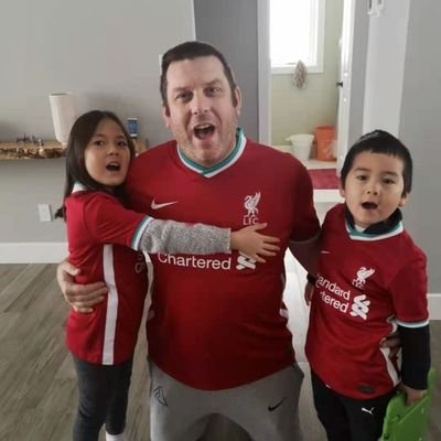 ajhawton's profile picture. 