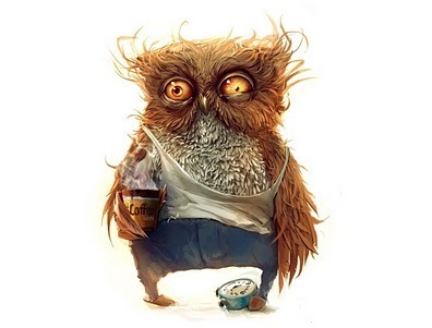 tuo_ni_enil's profile picture. белый кролик в моей голове