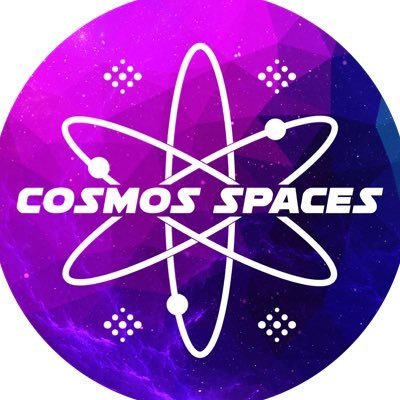 The Official Validator profile @Cosmos_Spaces ☮️💜⚛️ Validating for $STARS $ATOM $FLIX $WHALE $QSK $EVMOS $JUNO $OSMO $NOM $CMDX