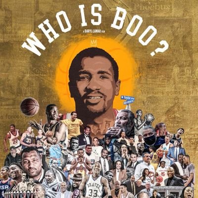 Who is Boo? Documentary