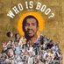 Who is Boo? Documentary (@boowilliamsdoc) Twitter profile photo Who is Boo? Documentary (@boowilliamsdoc) Twitter profile photo