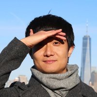 Gongchen Yu (@gongchen_yu) 's Twitter Profile