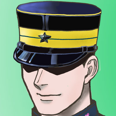 IOO百さんのプロフィール画像
