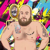 Bacon (@baconneggs76) 's Twitter Profile