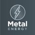 Metal Energy (@metalenergycorp) Twitter profile photo Metal Energy (@metalenergycorp) Twitter profile photo