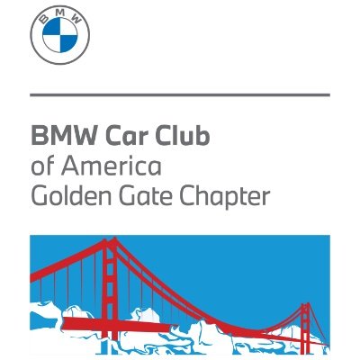 The Golden Gate Chapter of the BMW CCA is one of the largest chapters in the U.S. We organize and sponsor driving and social events in the Bay Area. Join us!