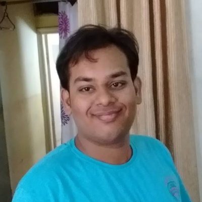 DhavalAnjaria's profile picture. I like to build things. I like to tinker. I like software engineering and all it's many idiosyncrasies.