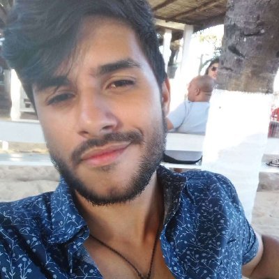 DibaiJuliano's profile picture. Dev e entusiasta de filosofia