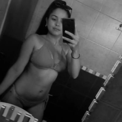 BrisaChanquia1's profile picture. 