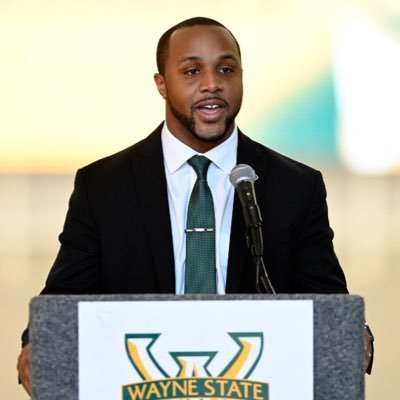 Head Men’s Basketball Coach - Wayne State University